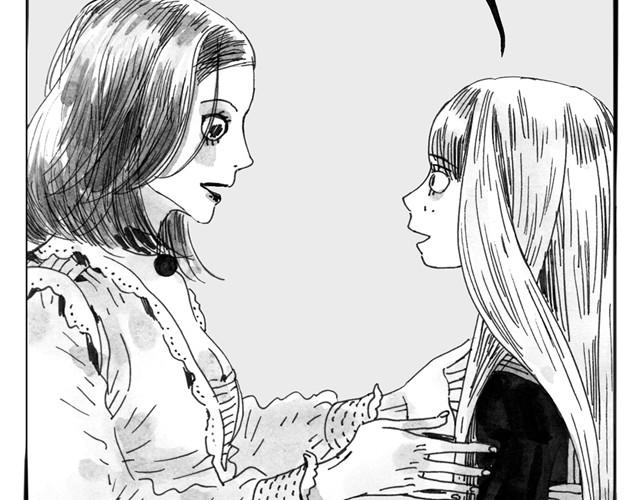 第6话 真是彻底败给她了13