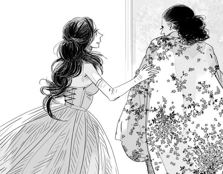 第76话 如果他找我复合怎么办32
