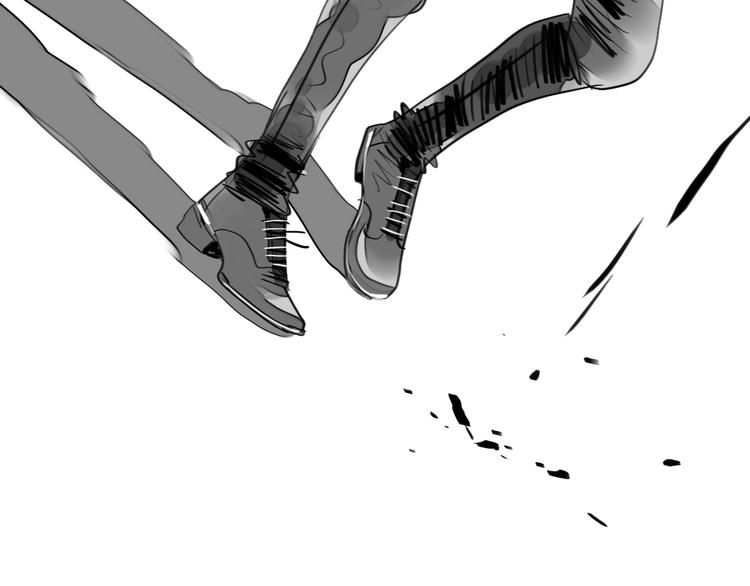 第84话 我这种人跟她在一起，没问题吗？21