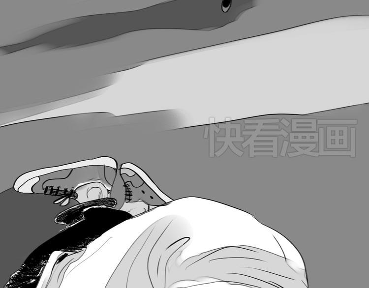 第86话 那个神秘人，要把阿汪带走22