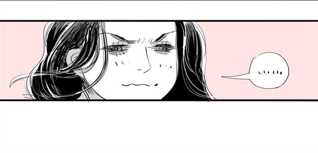 第74话 变成人的阿汪，老得好快41