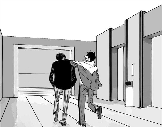 第45话 我们只是在过家家吧12