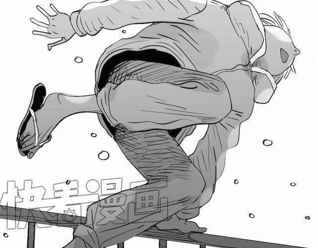 第54话 被抛弃的感觉47