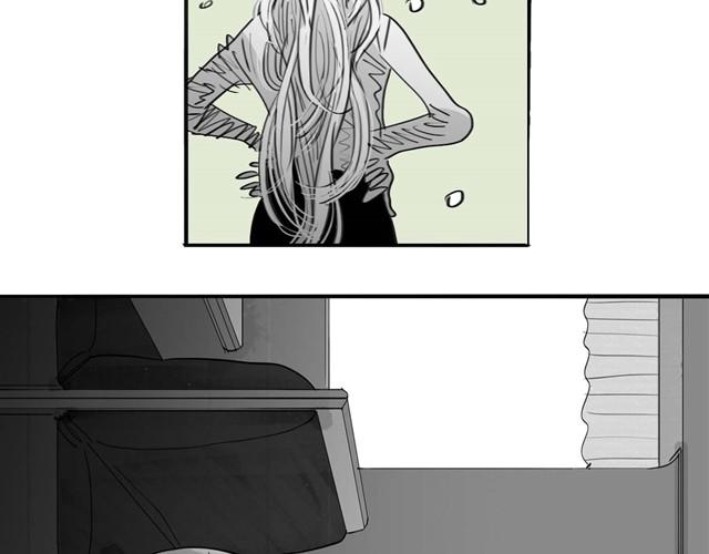 第33话 他刚才舔我了？12