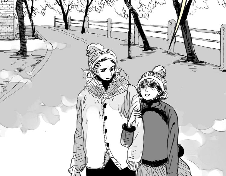 第78话 无论你怎样都超级可爱，我都喜欢！22