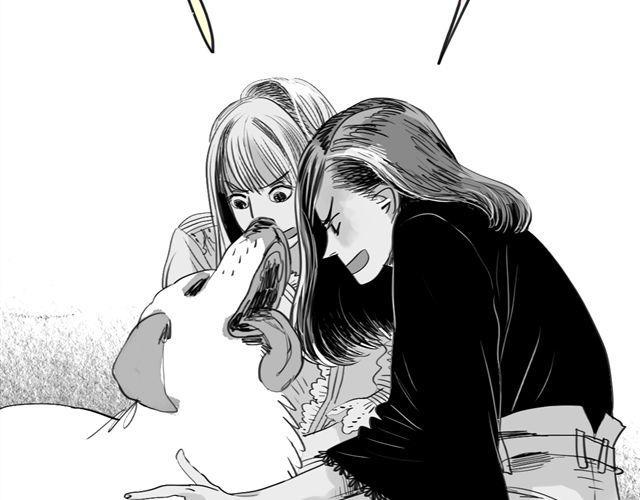 第48话 怎么变成狗了？！18