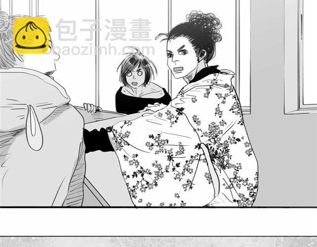 第53话 女孩子伤心了就会剪短发25
