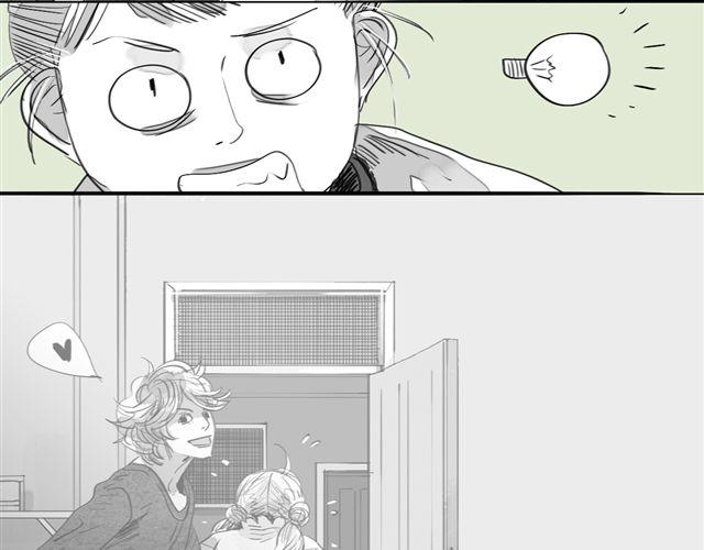 第67话 交了男朋友要请客哦13
