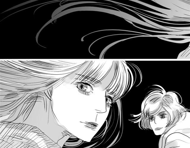 第71话 我根本不值得被爱43