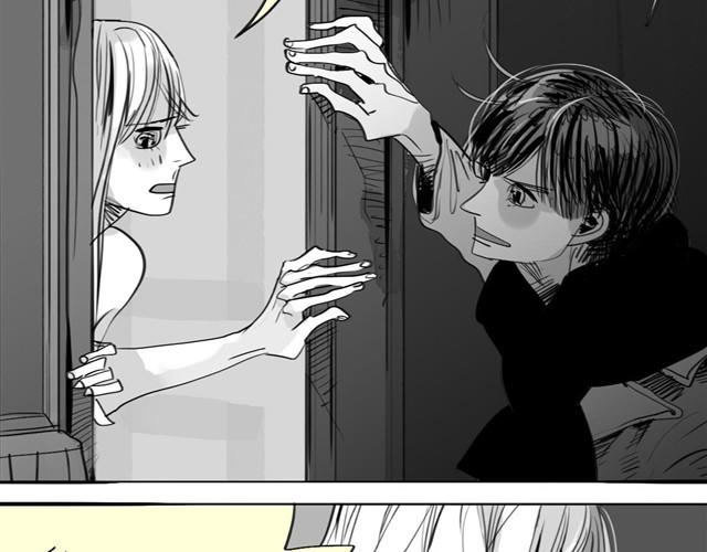 第30话 分手不就变成我的错了吗！14