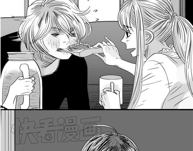 第53话 女孩子伤心了就会剪短发10