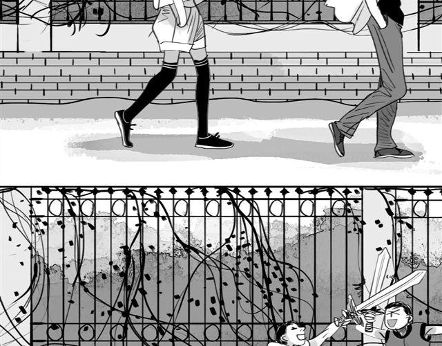 第41话 恋爱的花儿开了34