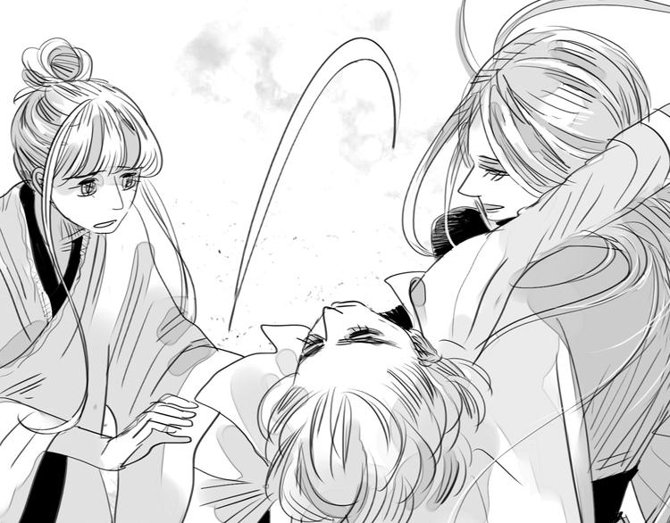 第87话 阿汪居然不是这个世界的？5