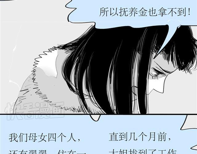 第73话 和二姐聊天后，感觉微妙。7
