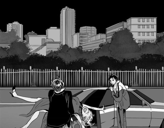 第40话 忘了他现在的处境多糟糕34