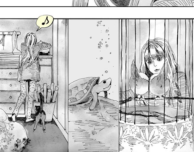 第4话 要融入新集体吗？5