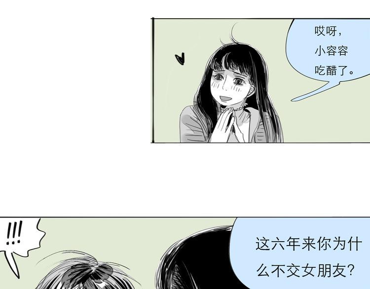 第77话 说什么“我爱你”，明明是你甩了我啊！0