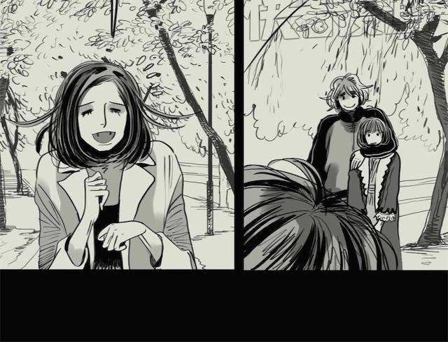 第54话 被抛弃的感觉14