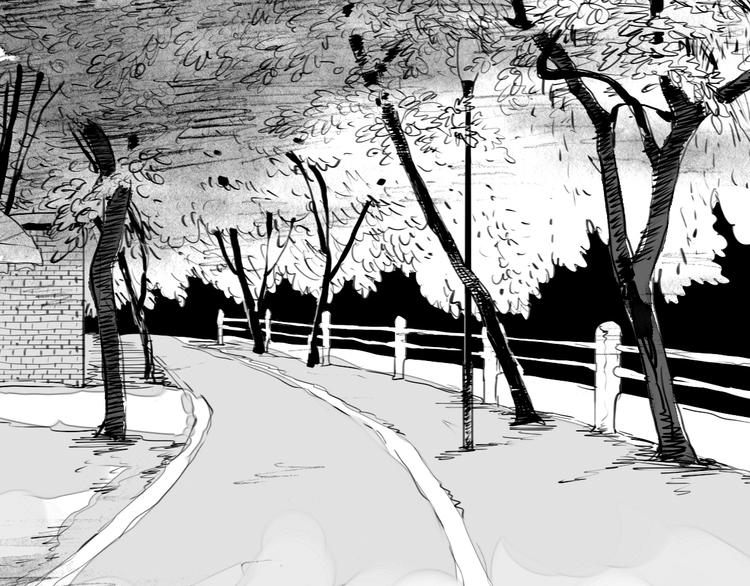 第87话 阿汪居然不是这个世界的？24