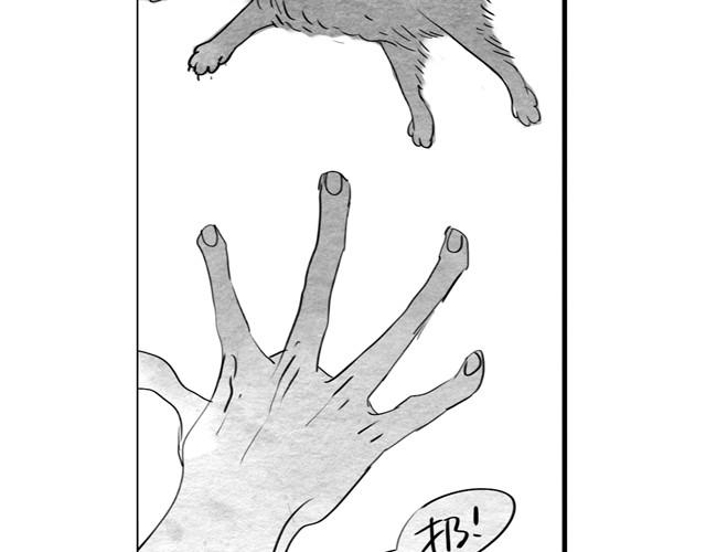 第13话 范宁，你的弟弟好奇怪30