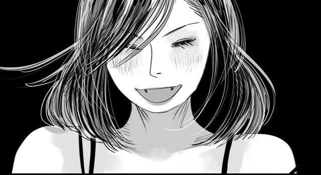 第53话 女孩子伤心了就会剪短发15