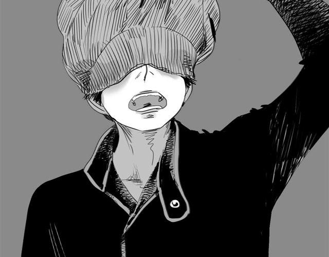 第53话 女孩子伤心了就会剪短发34
