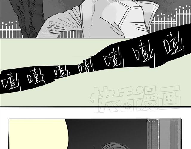第38话 我们的过去，都不算数了吗8