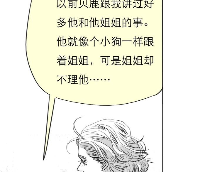第77话 说什么“我爱你”，明明是你甩了我啊！20