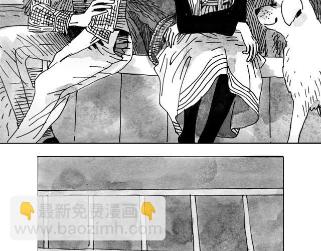 第7话 还是悄悄走掉吧1