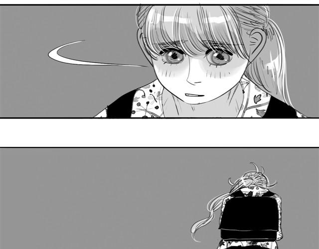 第3话 也许我只适合跟它做朋友32