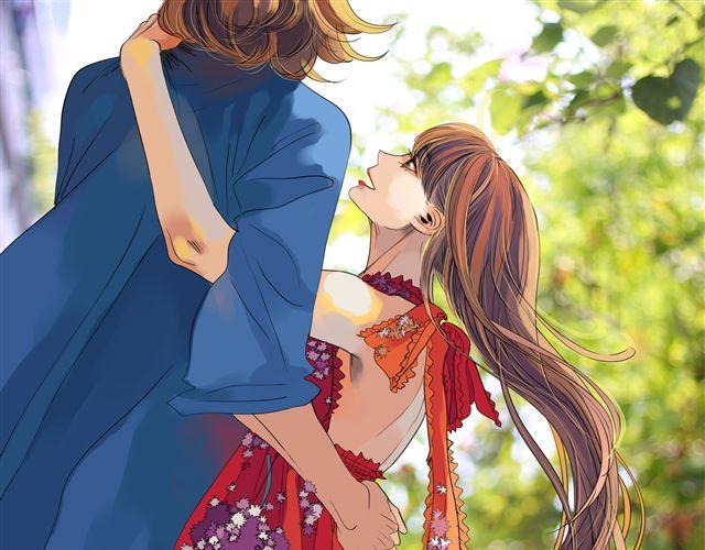第45话 我们只是在过家家吧0