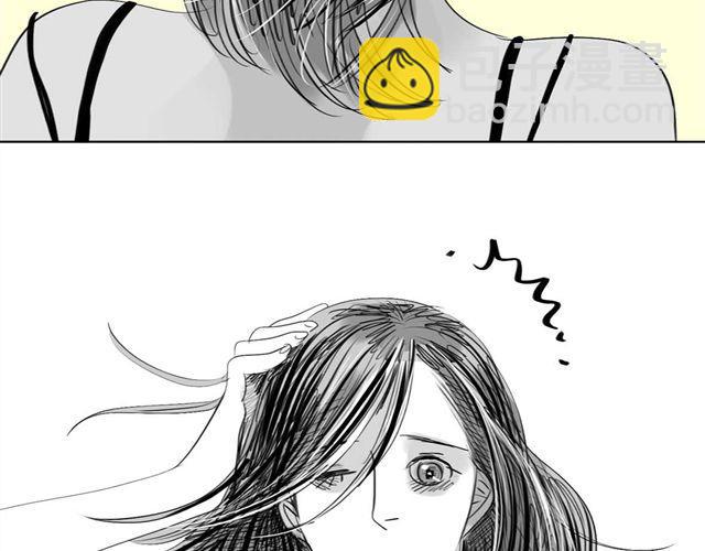 第53话 女孩子伤心了就会剪短发7