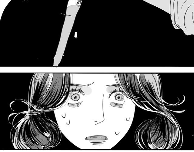 第74话 变成人的阿汪，老得好快29