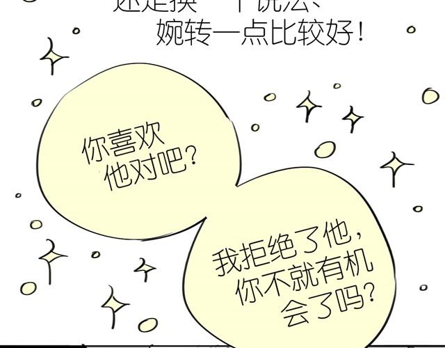 第1话 刚见面就表白？31