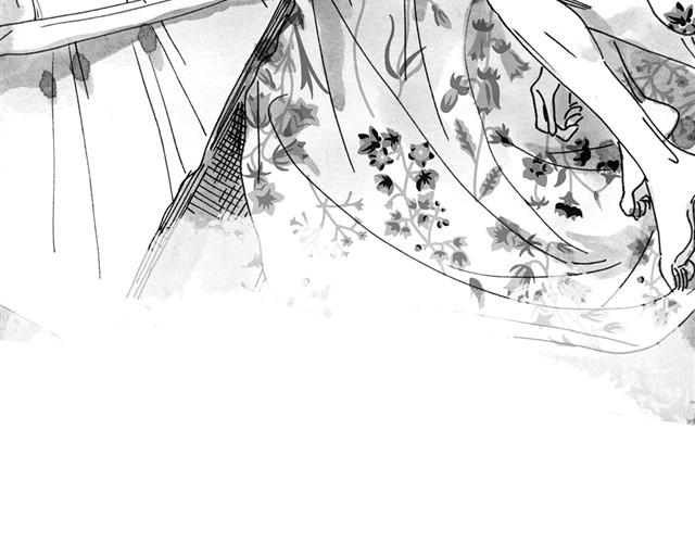 第11话 睡觉要把毯子打开啦35
