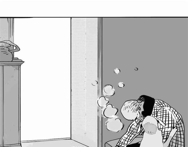 第58话 一起去散步11