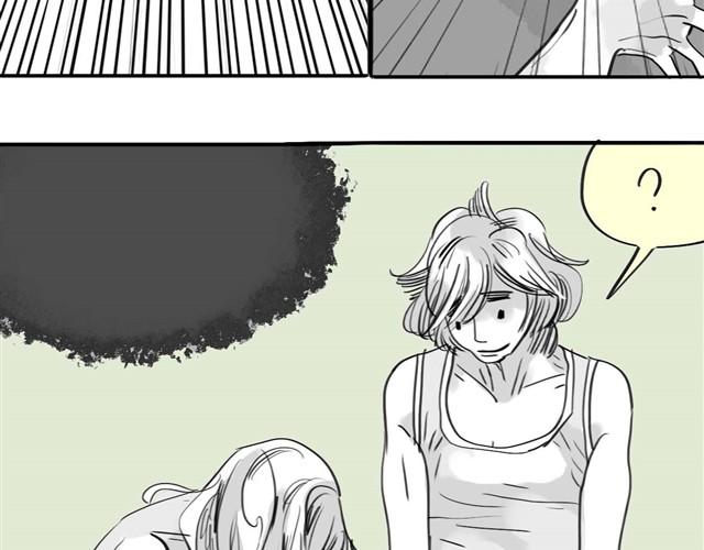 第30话 分手不就变成我的错了吗！8
