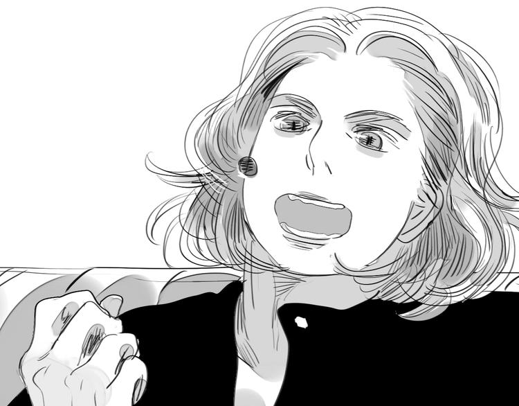 第75话 我们之间只剩下十年3