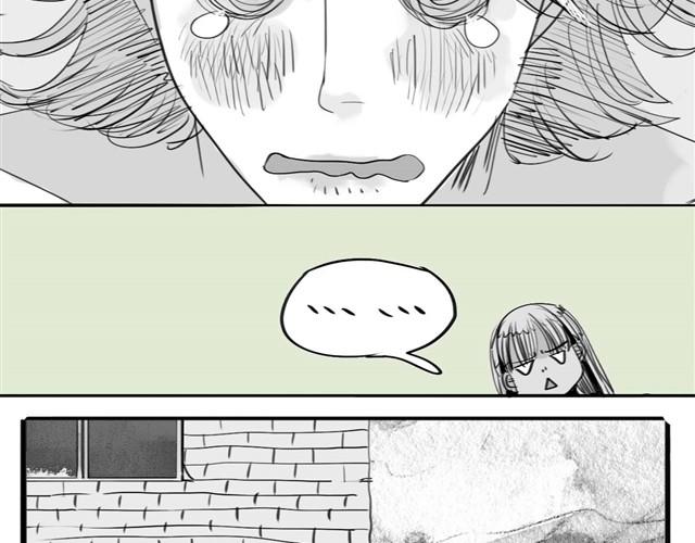 第30话 分手不就变成我的错了吗！35