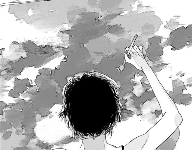 第74话 变成人的阿汪，老得好快11