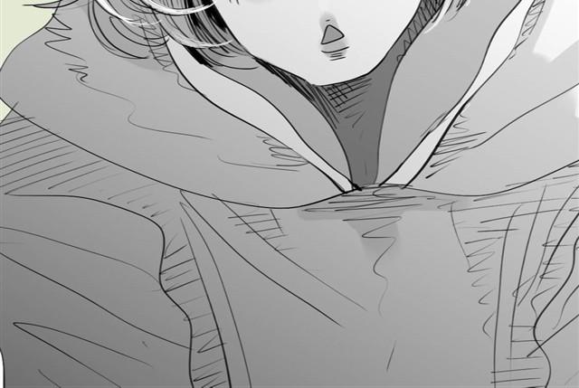 第34话 我可不是别人哦9