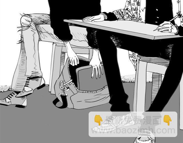 第53话 女孩子伤心了就会剪短发38
