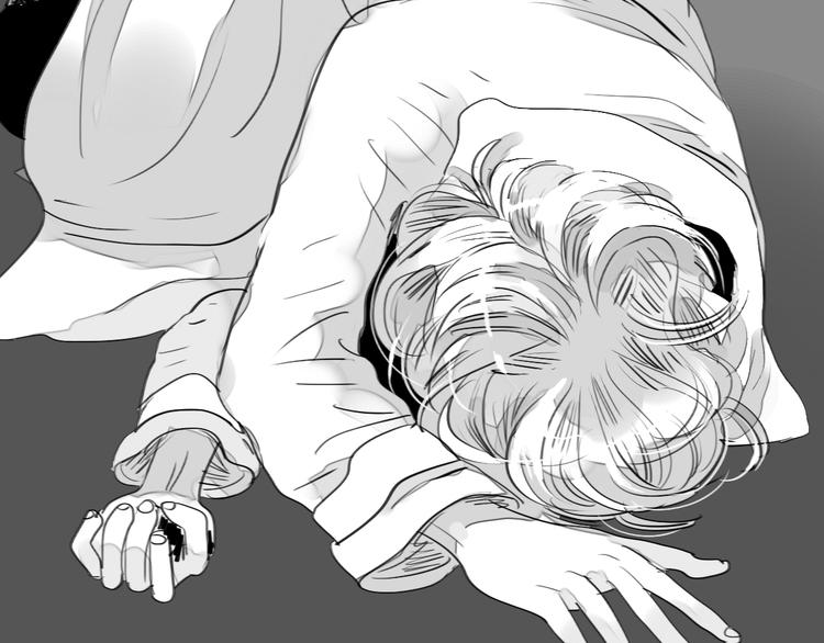 第86话 那个神秘人，要把阿汪带走23