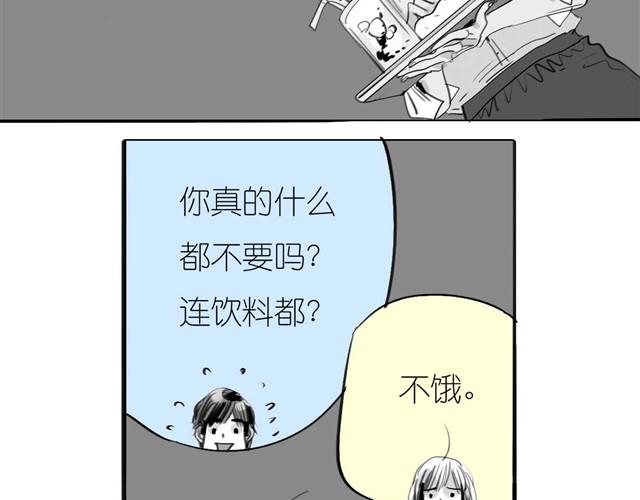 第32话 你到底喜欢我哪点？！20