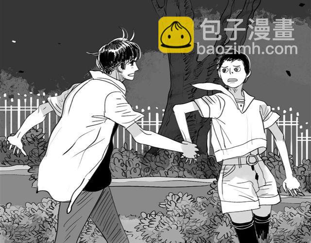 第45话 我们只是在过家家吧16