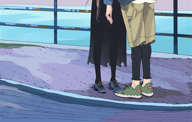 第47话 找到贝鹿了！1
