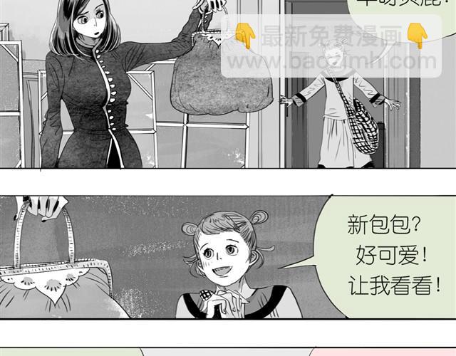 第15话 想吃肉包1