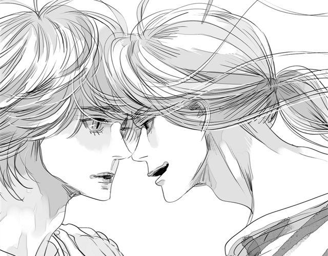 第65话 决定了，我们永远在一起32