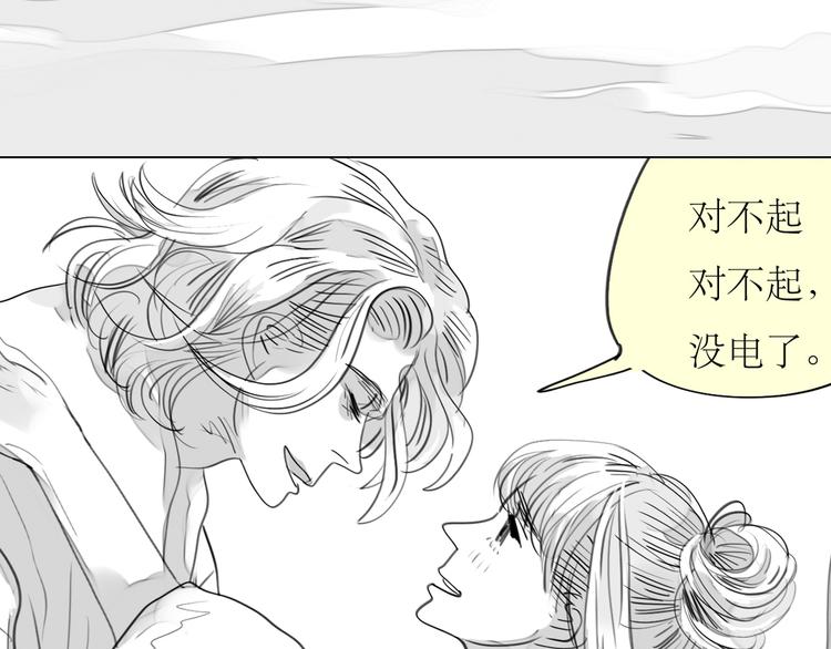 第85话 到底是他变了，还是我有问题？4