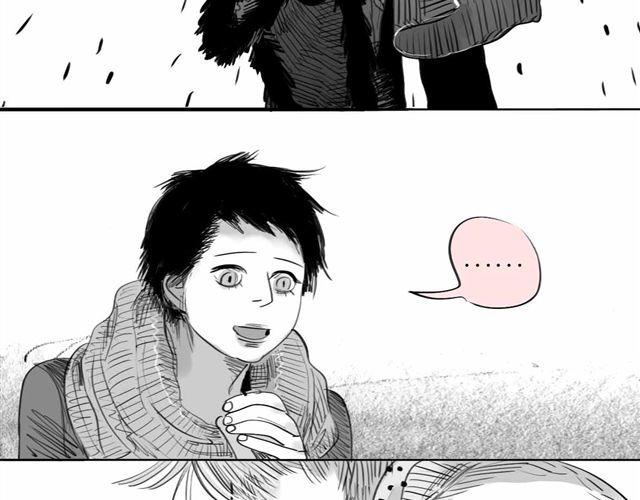 第62话 和他在一起的感觉完全不同2